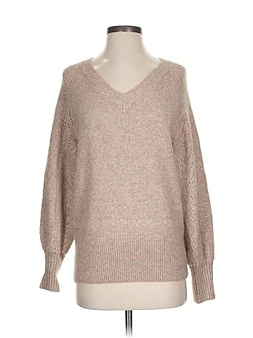 Elie Tahari Pullover Sweater (view 1)