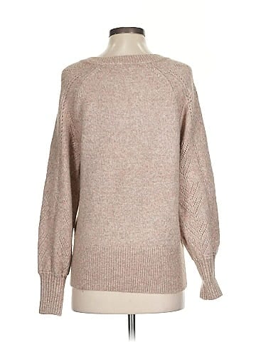 Elie Tahari Pullover Sweater (view 2)