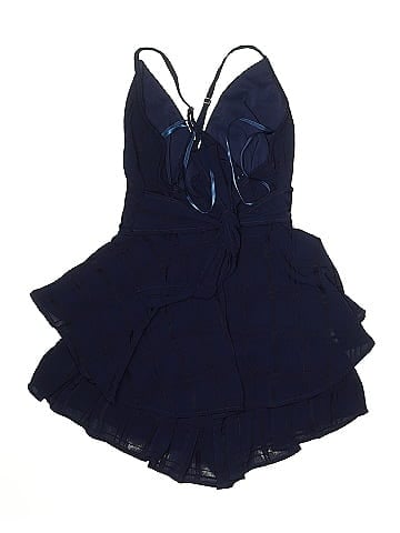 Polly Overall Shorts (view 2)