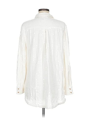 Maeve Long Sleeve Blouse (view 2)