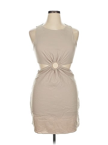 Zara Cocktail Dress (view 1)