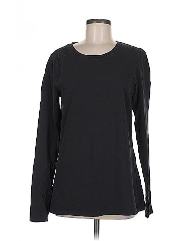 LTS Basics Long Sleeve T-Shirt (view 1)