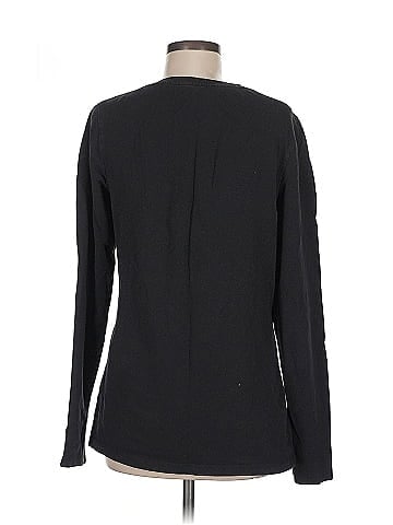 LTS Basics Long Sleeve T-Shirt (view 2)