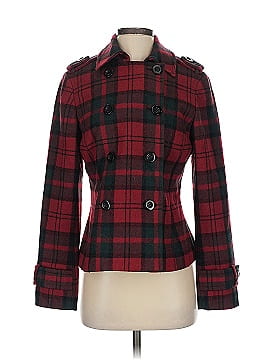 Worth Jacket