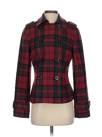 Worth Jacket (view 1)