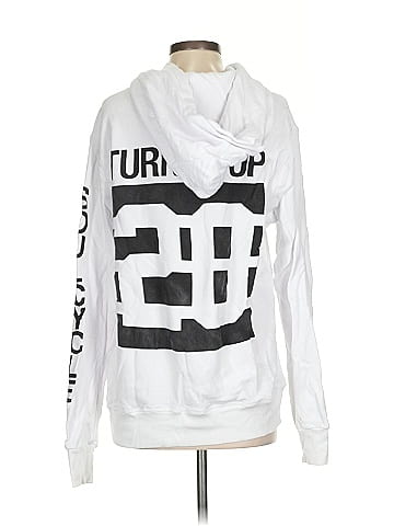 SoulCycle Sweatshirt (view 2)