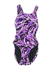 Speedo One Piece Swimsuit