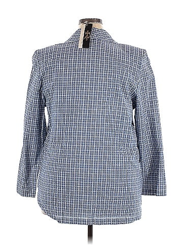 Requirements Blazer (view 2)