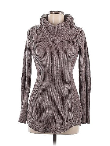 Angel of the North Pullover Sweater (view 1)