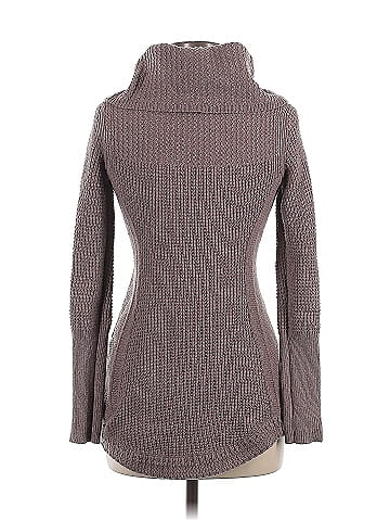 Angel of the North Pullover Sweater (view 2)