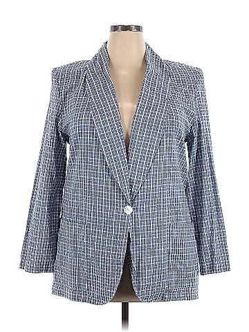 Requirements Blazer (view 1)