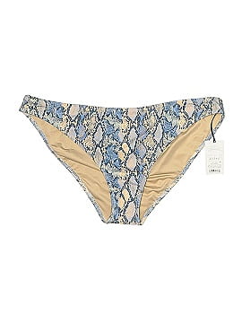 Shade & Shore Swimsuit Bottoms
