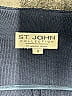 St. John Collection Blue Blazer Size 8 - photo 6