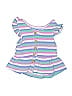 Lemon Kiss Blue Dress 18-24 MO / 24 MO - photo 1
