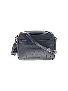 Talbots Leather Crossbody Bag