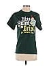 Disney Parks Green Short Sleeve T-Shirt Size S - photo 1