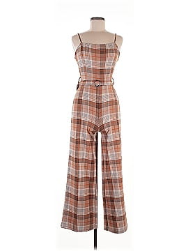 Almost Famous Jumpsuit