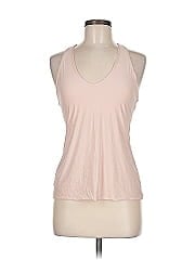 Commando Tank Top