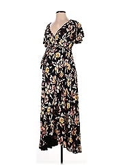 Isabel Maternity Casual Dress