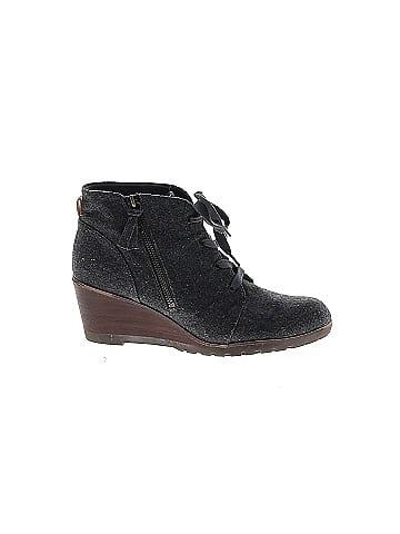 Dr. Scholl's Ankle Boots (view 1)