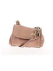 Marc Jacobs Leather Crossbody Bag