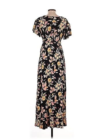 Isabel Maternity Casual Dress (view 2)