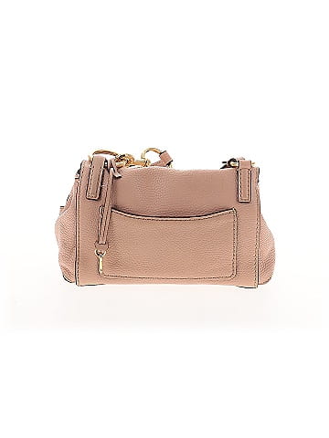 Marc Jacobs Leather Crossbody Bag (view 2)