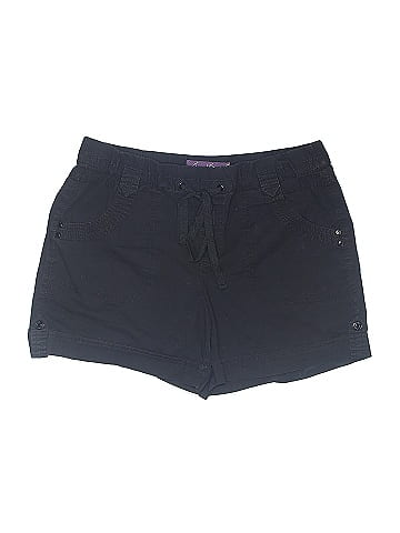 Gloria Vanderbilt Shorts (view 1)