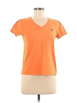 Ralph Lauren Sport Short Sleeve T Shirt