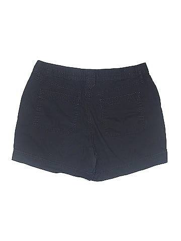 Gloria Vanderbilt Shorts (view 2)
