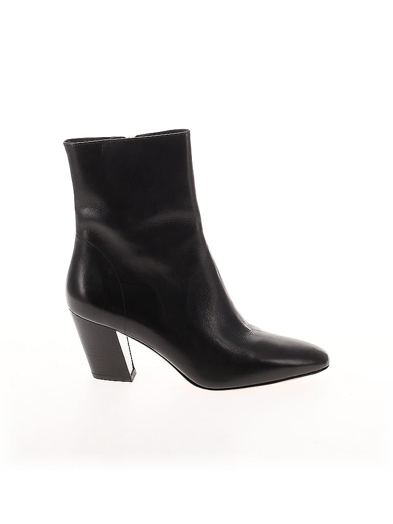 IRO Black Boots Size EU 39 - photo 1