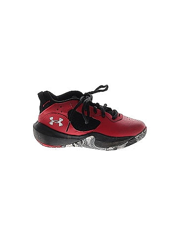 Under Armour Sneakers (view 1)