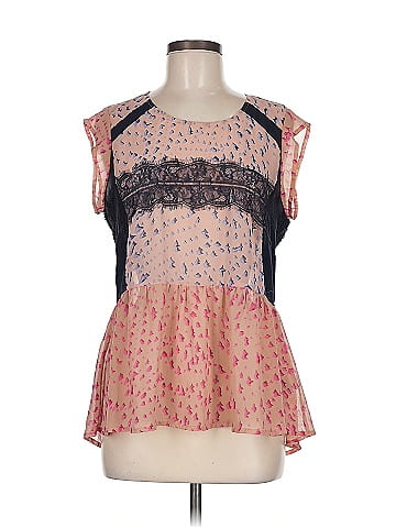 Maeve Sleeveless T-Shirt (view 1)