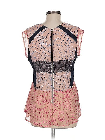 Maeve Sleeveless T-Shirt (view 2)