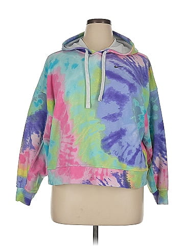 Nike Pullover Hoodie (view 1)