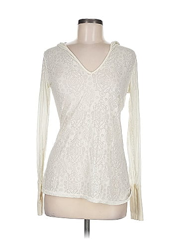 PrAna Long Sleeve T-Shirt (view 1)