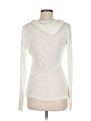 PrAna Long Sleeve T-Shirt (view 2)