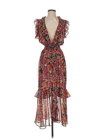 MISA Los Angeles Cocktail Dress (view 1)