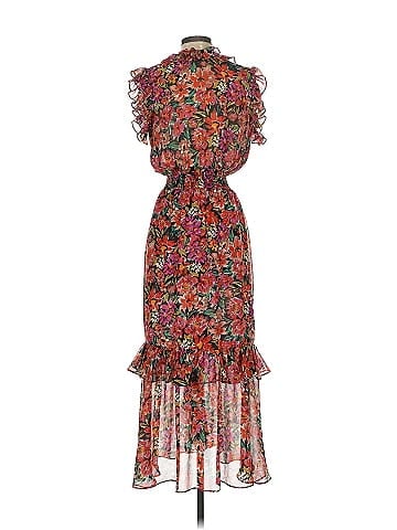 MISA Los Angeles Cocktail Dress (view 2)