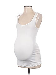 Isabel Maternity Tank Top