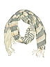 Unbranded Gray Ivory Scarf One size - photo 1