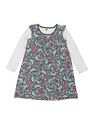 Tea 3/4 Sleeve Top (view 1)