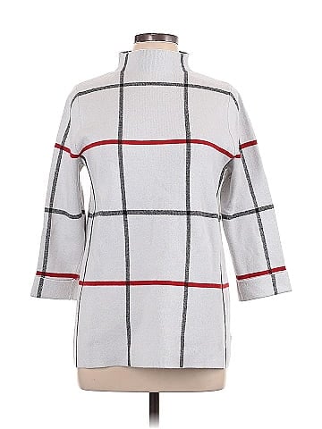 Tahari Turtleneck Sweater (view 1)