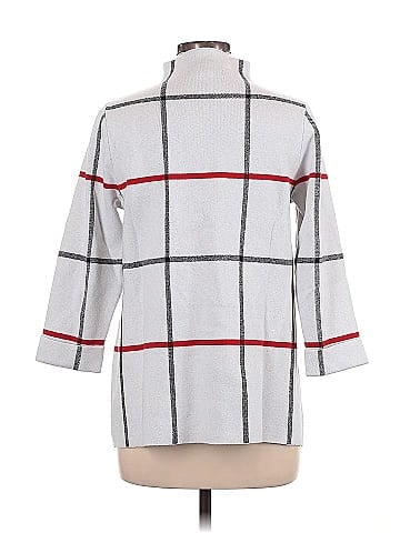 Tahari Turtleneck Sweater (view 2)