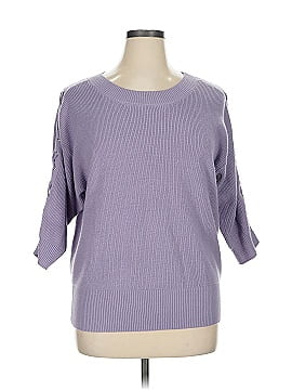 Soho Jeans New York & Company Pullover Sweater
