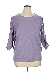Soho Jeans New York & Company Pullover Sweater
