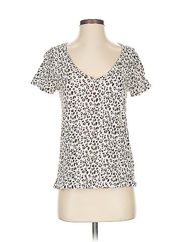 J.Crew Short Sleeve T-Shirt (view 1)