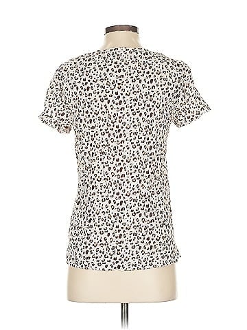 J.Crew Short Sleeve T-Shirt (view 2)