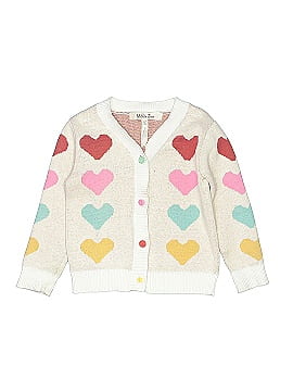 Matilda Jane Cardigan