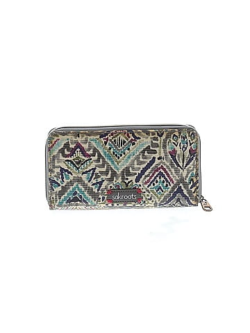 Sak Roots Wallet (view 1)